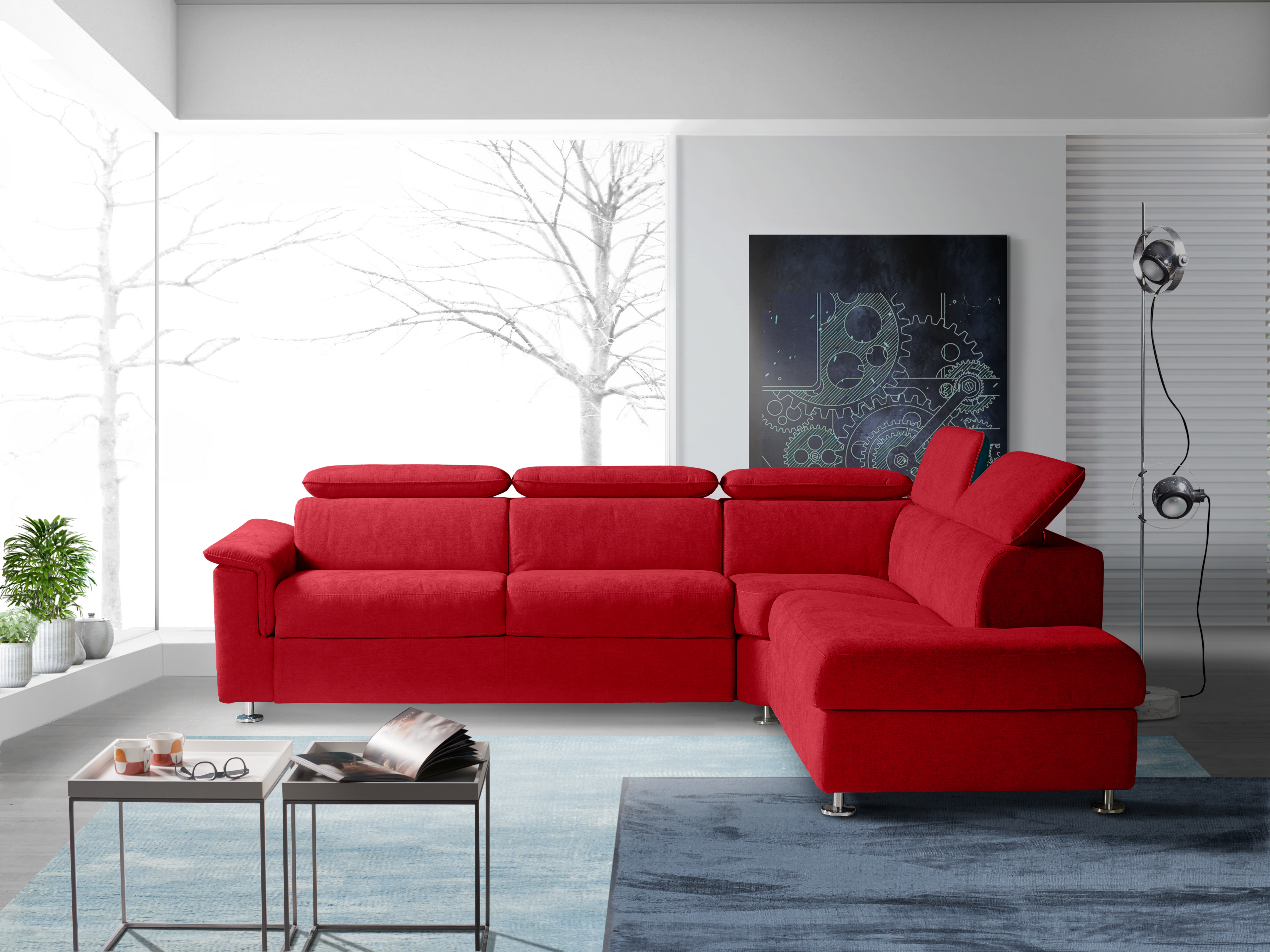 Linea Premium