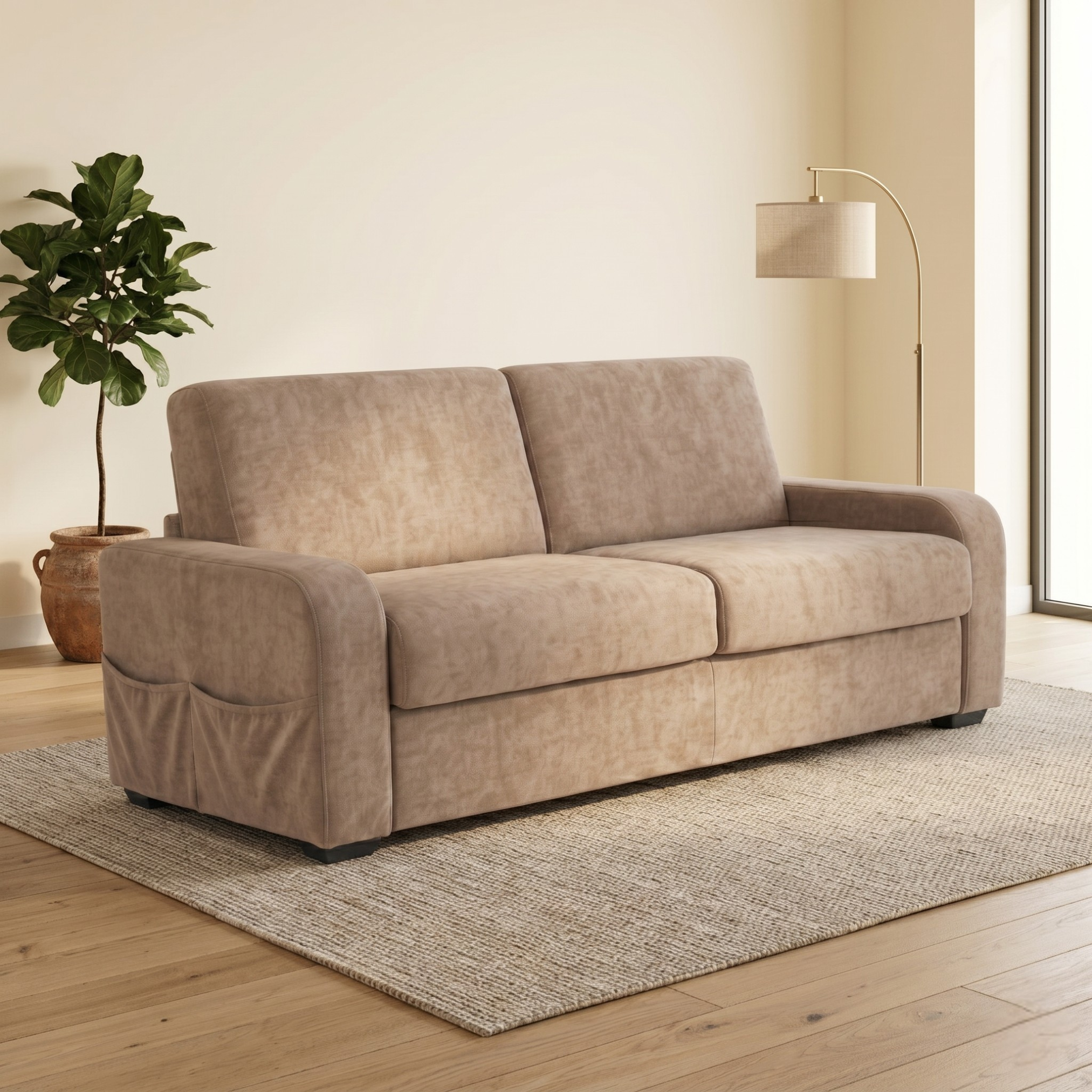 Linea Comfort