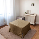Pouf-Letto