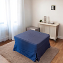 Pouf-Letto