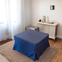 Pouf-Letto