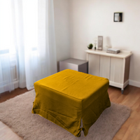 Pouf-Letto