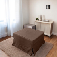 Pouf-Letto