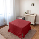 Pouf-Letto