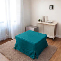 Pouf-Letto