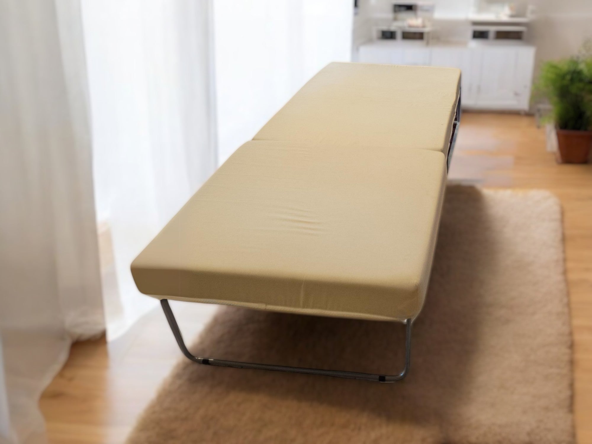 Pouf-Letto